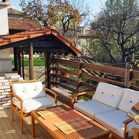 The Wild Fig Otel Shumen Dış mekan fotoğraf