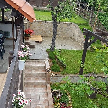 The Wild Fig Otel Shumen Dış mekan fotoğraf