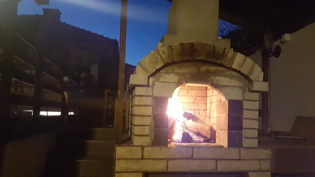 The Wild Fig Otel Shumen Dış mekan fotoğraf