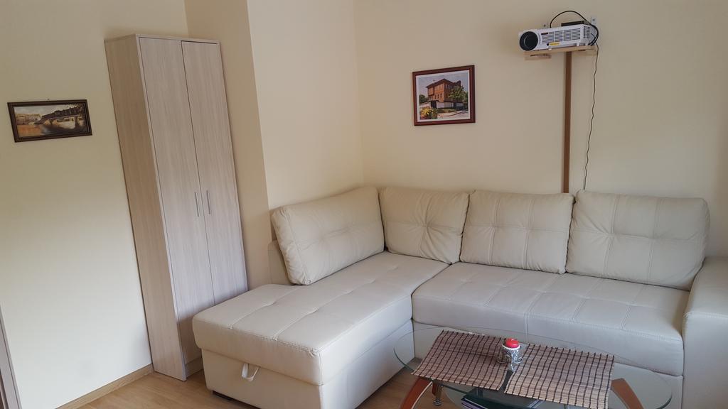 The Wild Fig Otel Shumen Dış mekan fotoğraf