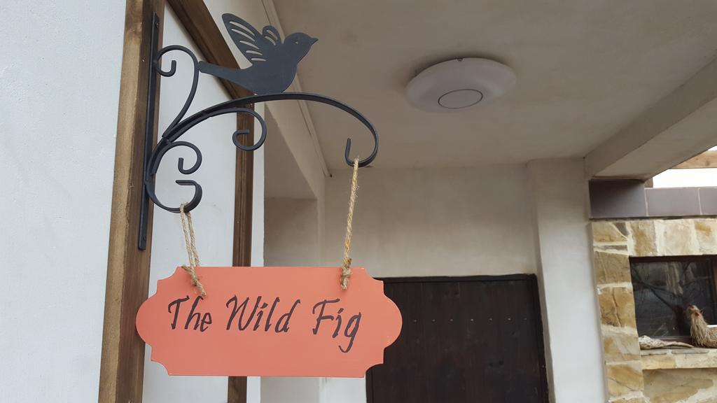The Wild Fig Otel Shumen Dış mekan fotoğraf