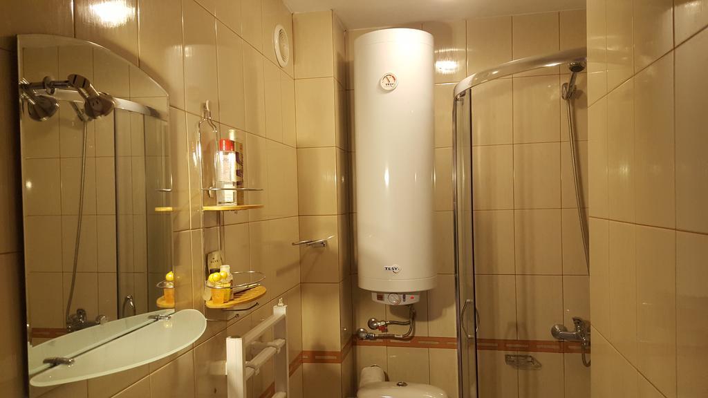 The Wild Fig Otel Shumen Dış mekan fotoğraf